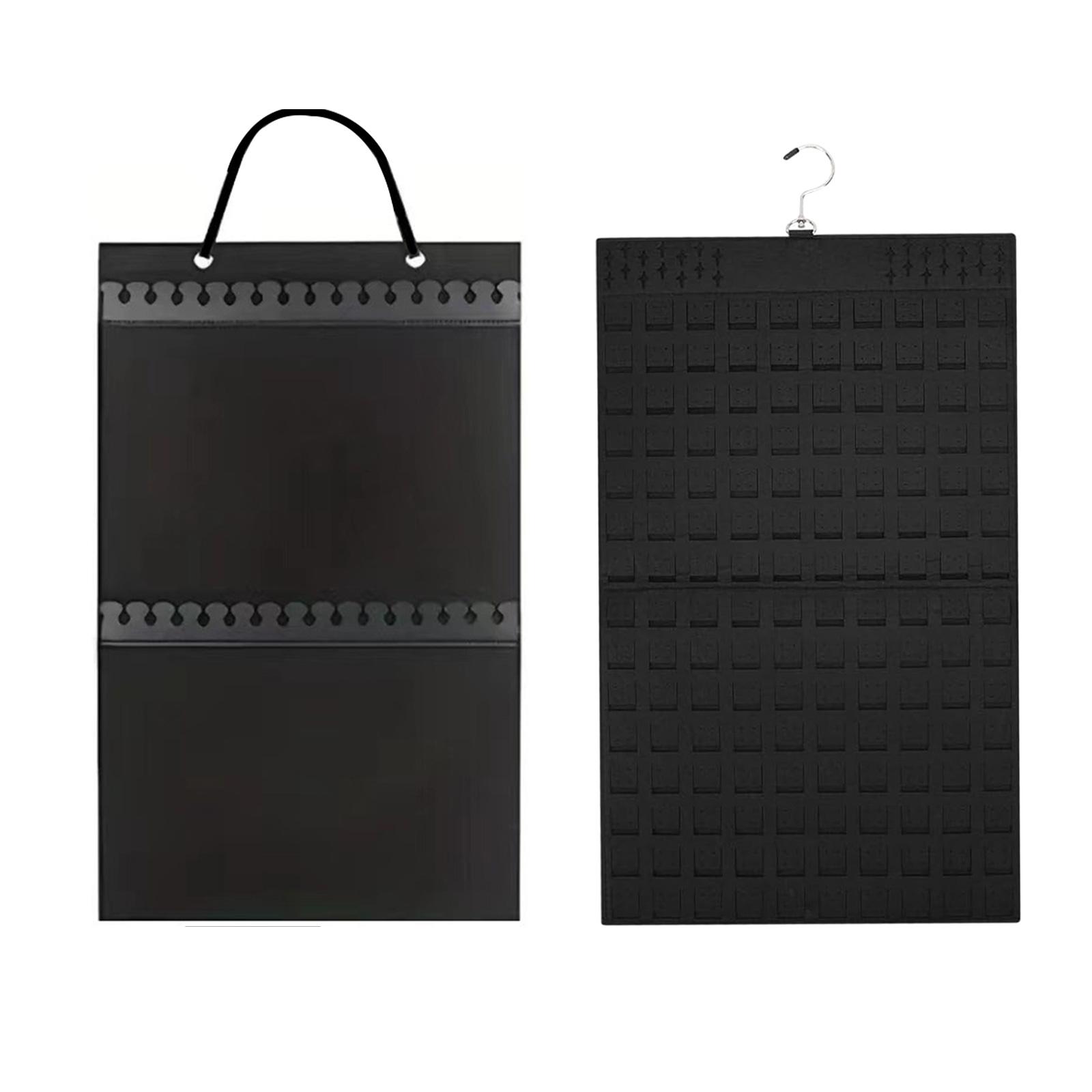 Body Jewelry Display Case - منظم مجوهرات معلق، حامل مجوهرات للجسم
