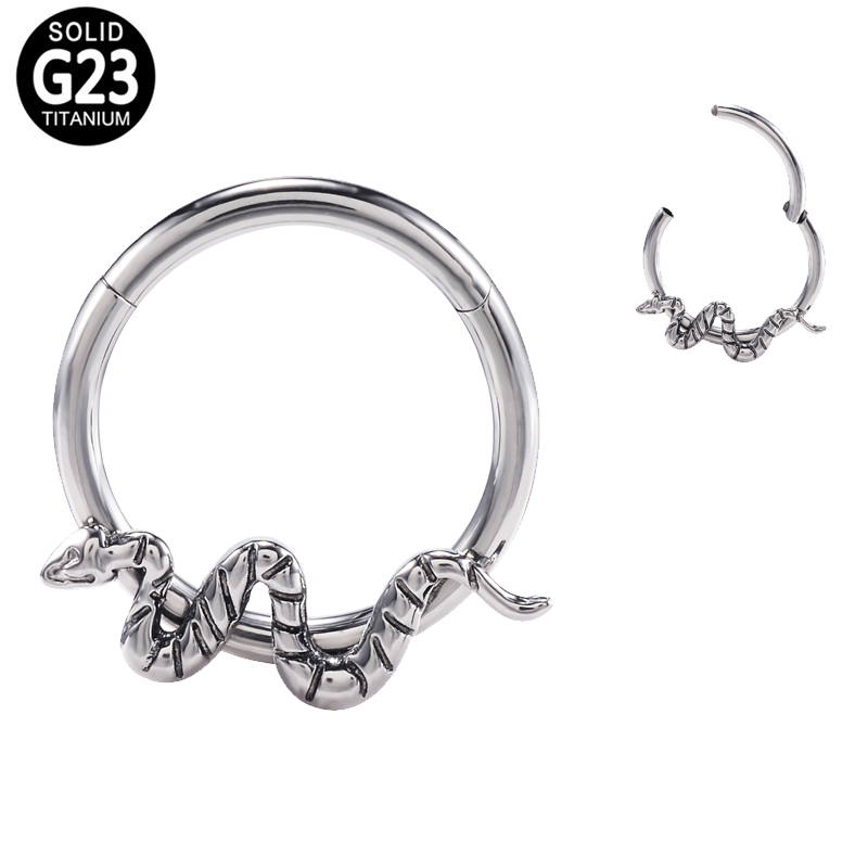 Kenbao 10 قطعة جودة المصنع F13 - مراجعة Body Jewelry Factory وسعره