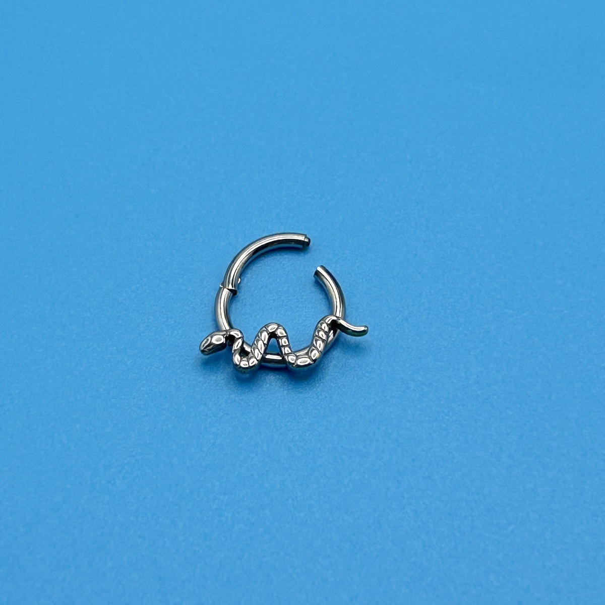 Kenbao 10 قطعة جودة المصنع F13 - مراجعة Body Jewelry Factory وسعره