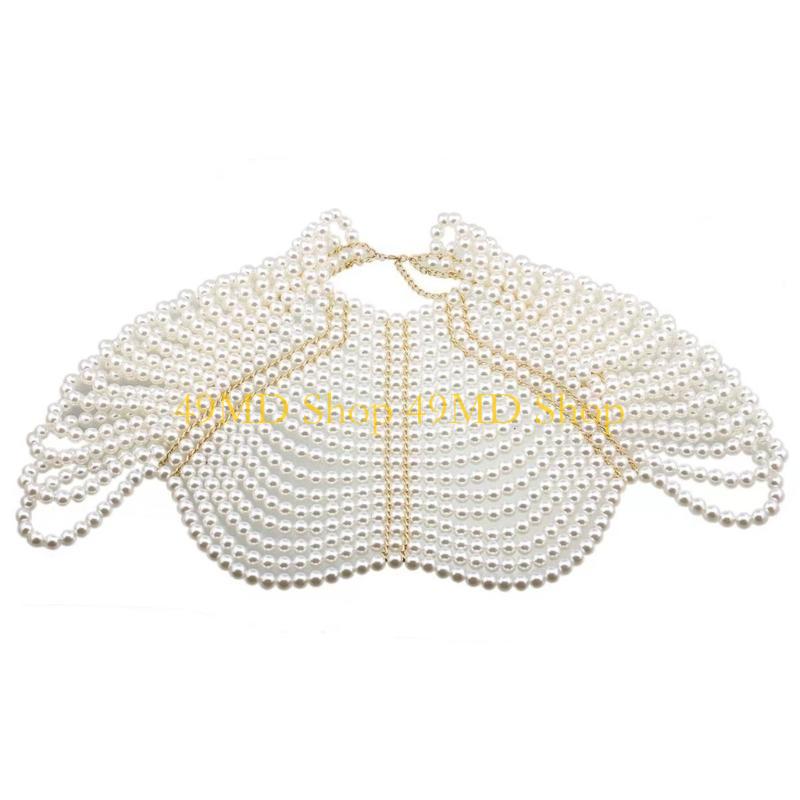 49MD أنيقة المرأة شال متعدد ال - مراجعة Body Jewelry For Women وسعره