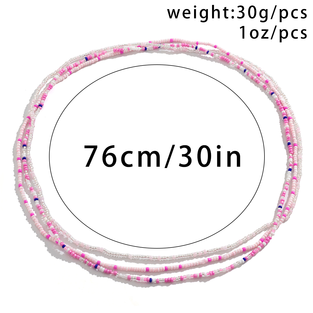 Ingemark 3 قطعة/المجموعة بوهو  - مراجعة Body Jewelry For Women وسعره