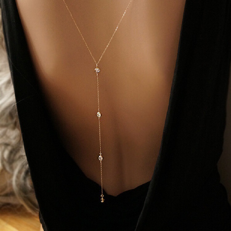 جديد حجر الراين مثير المرأة عو - مراجعة Body Jewelry Art وسعره
