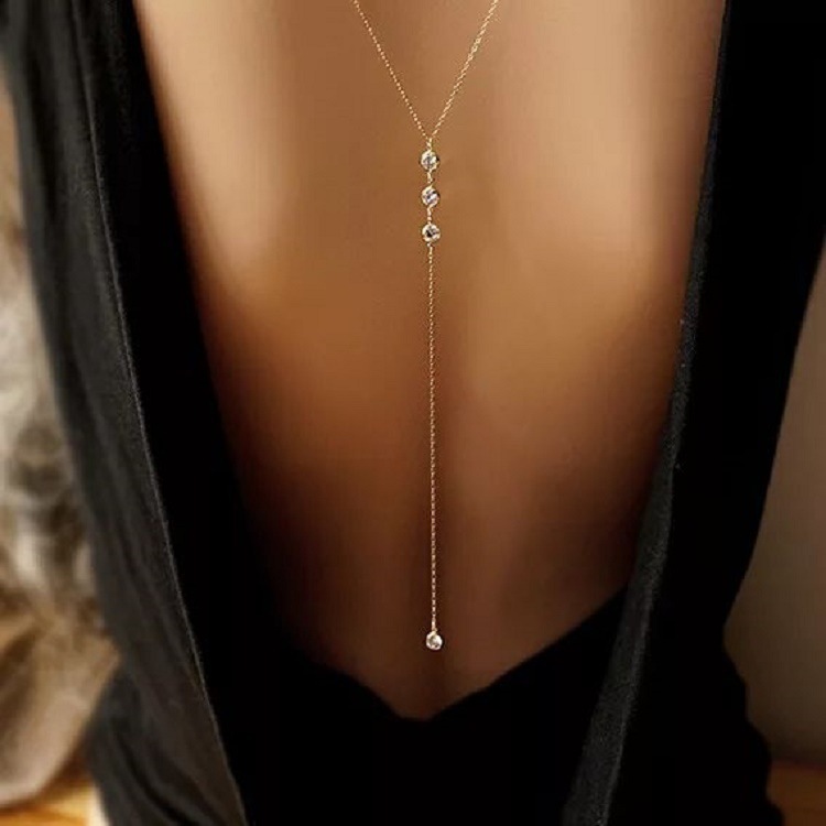جديد حجر الراين مثير المرأة عو - مراجعة Body Jewelry Art وسعره